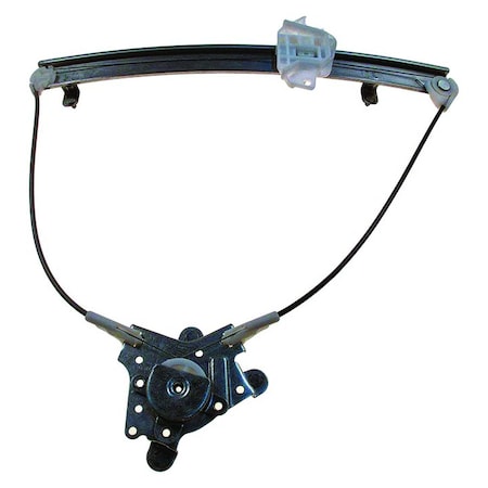 Wai Global POWER WINDOW REGULATOR ONLY, WPR5284R WPR5284R